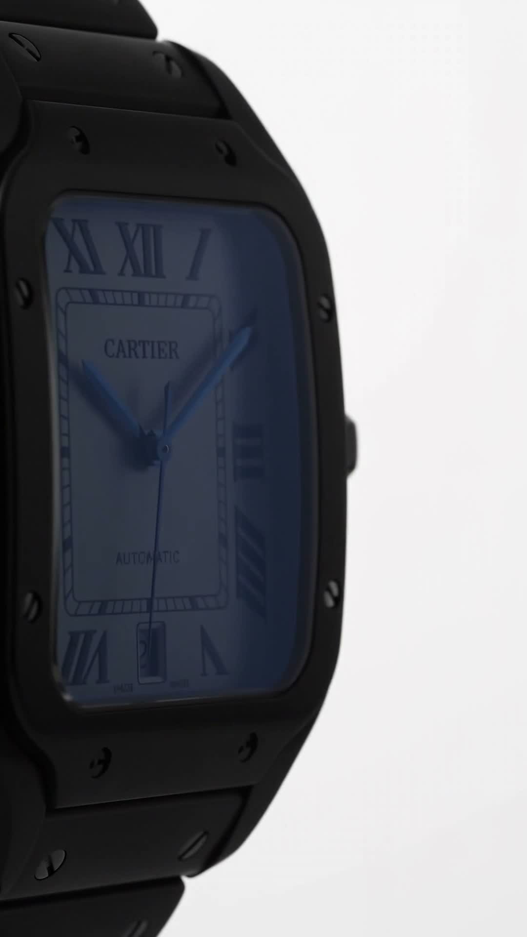 Aethelgard Chronograph — Horology Masterwork